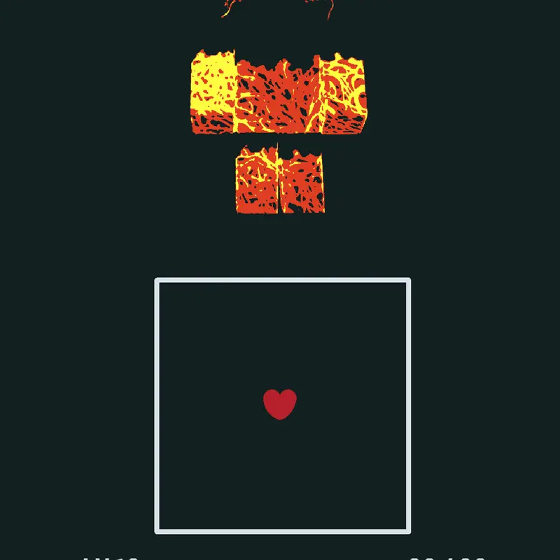 Game by @Pastadecks
