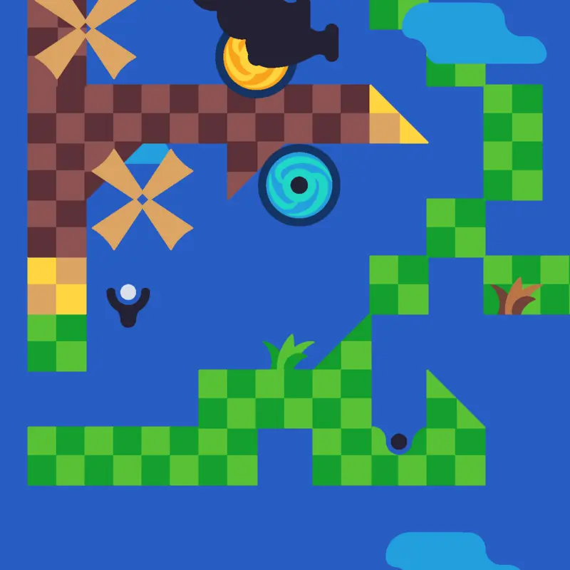Game by @Macenebuco