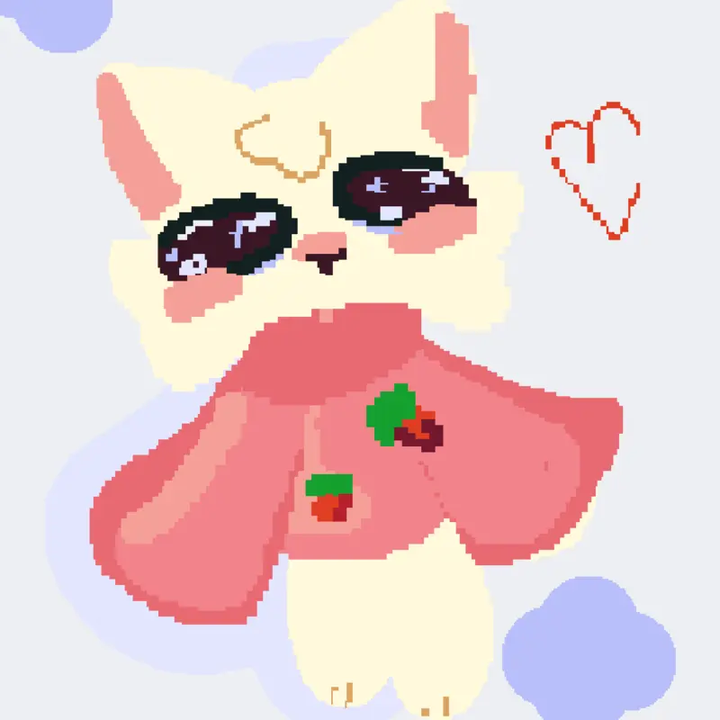 Game by @cosmonsprout