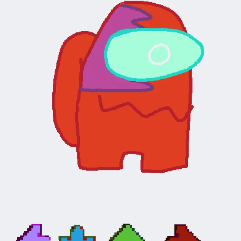 Game by @AmongUs677
