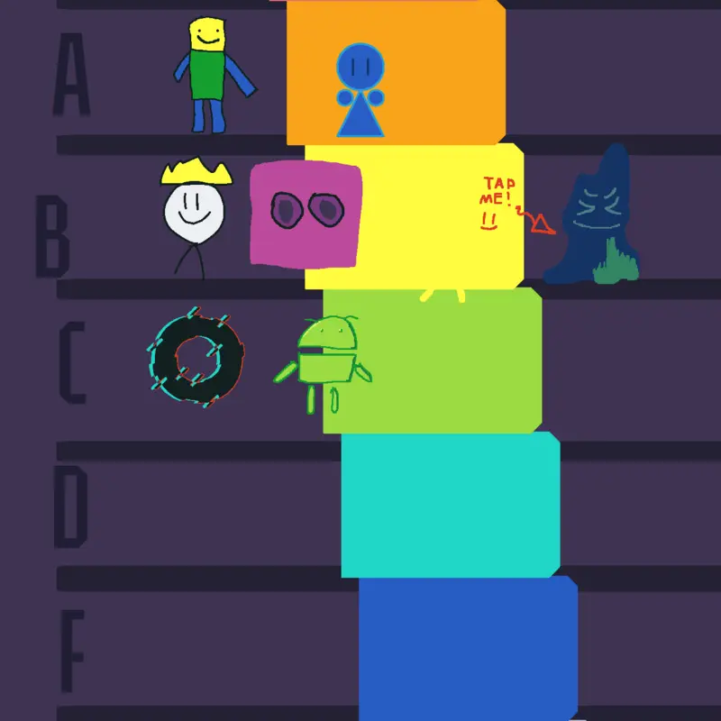 Game by @GabrielSdx