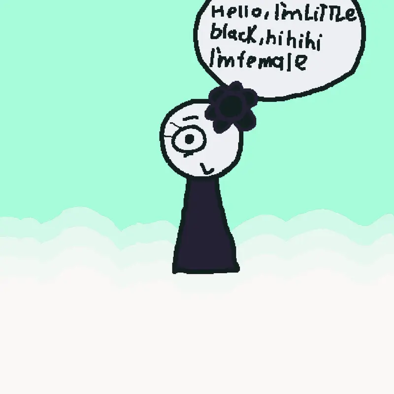 Game by @little_black