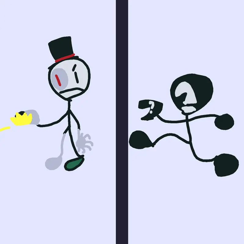 Game by @The_Stickman0851