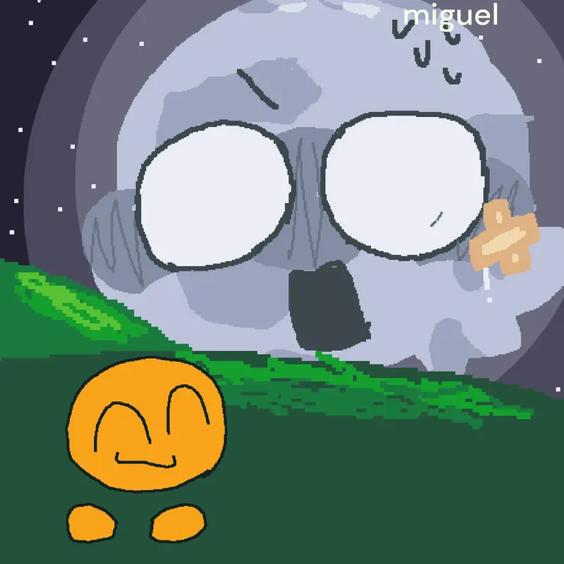 Game by @brazilmiguelmaxandruby