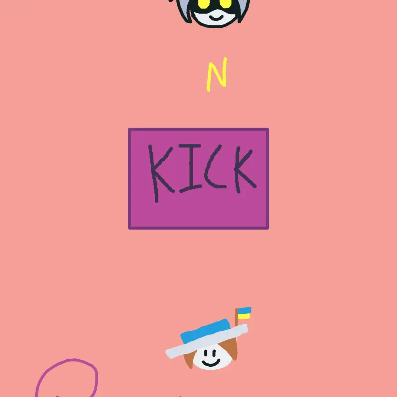 Game by @SDV_SDN_UziDoorman
