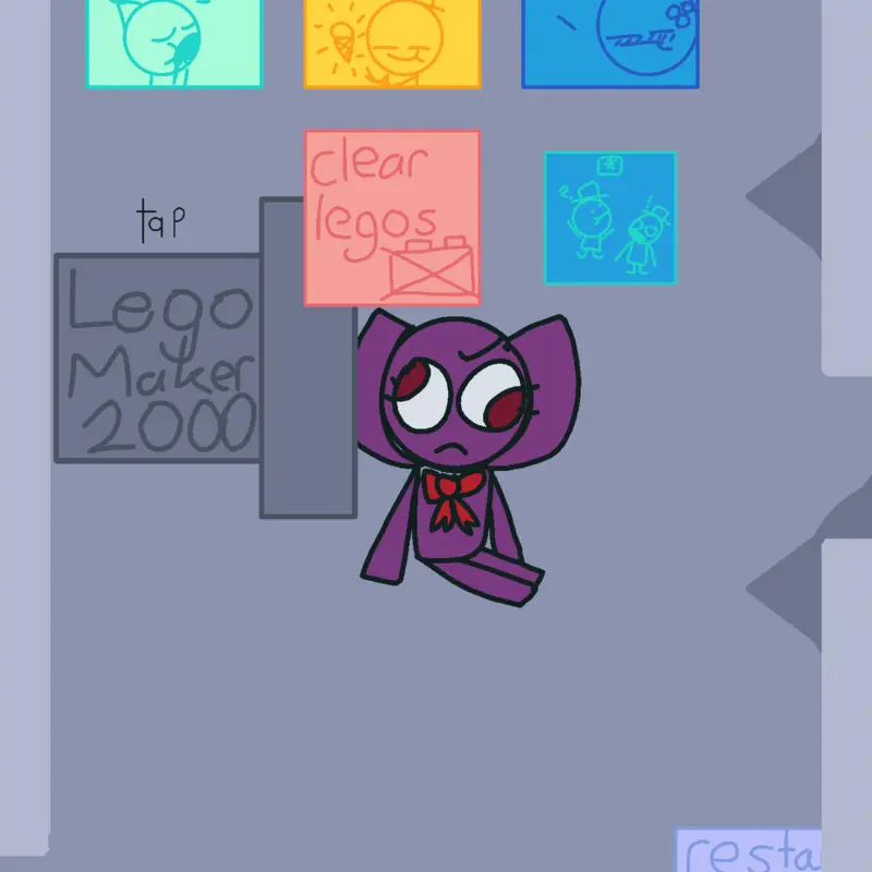 Game by @dudelute