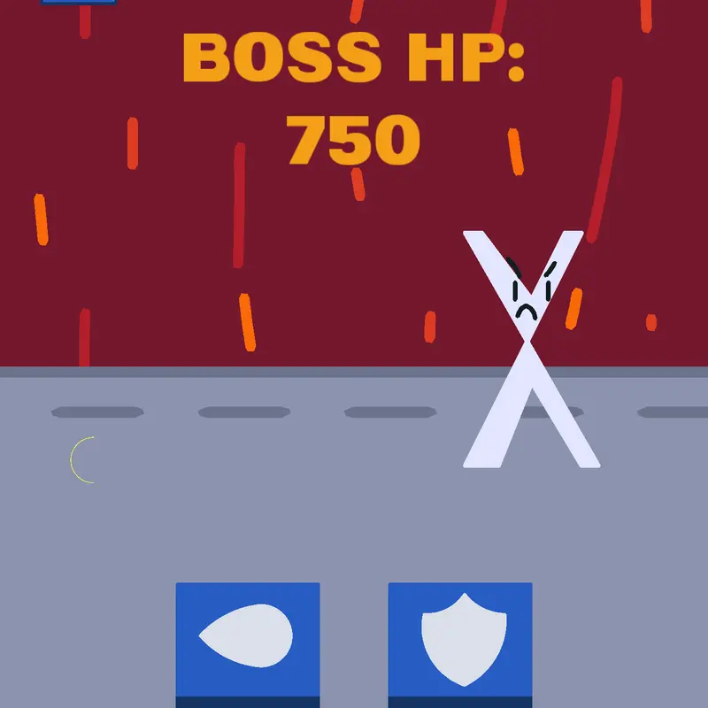 Game by @100s
