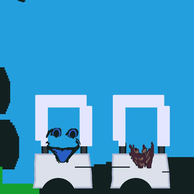 Game by @tangomamgle