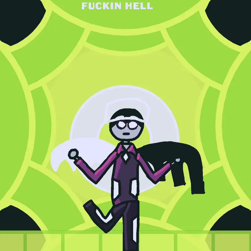 Game by @FanArtEntertainment