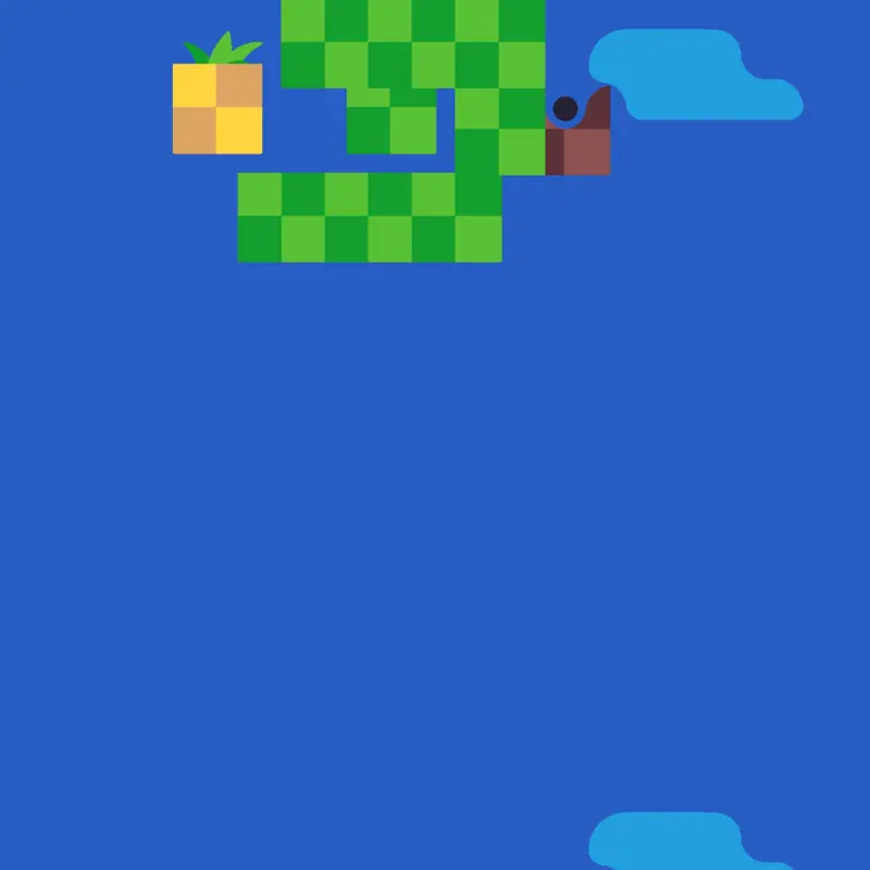 Game by @XdTra23