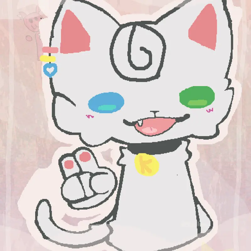 Game by @happyfoxjr