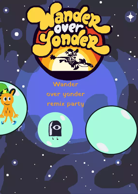 Game by @WANDER_OFFICIAL