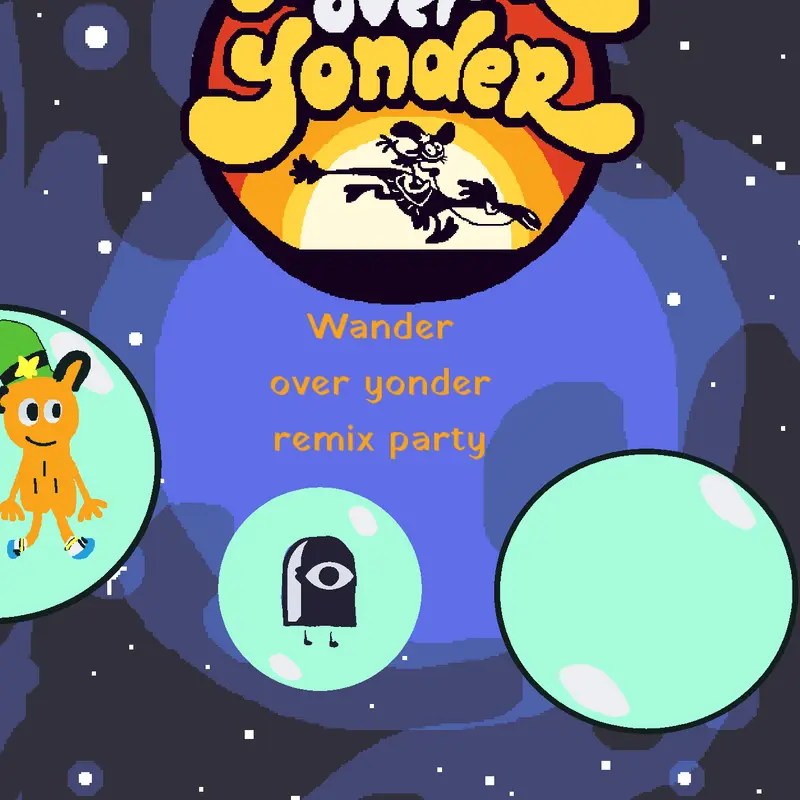 Game by @WANDER_OFFICIAL