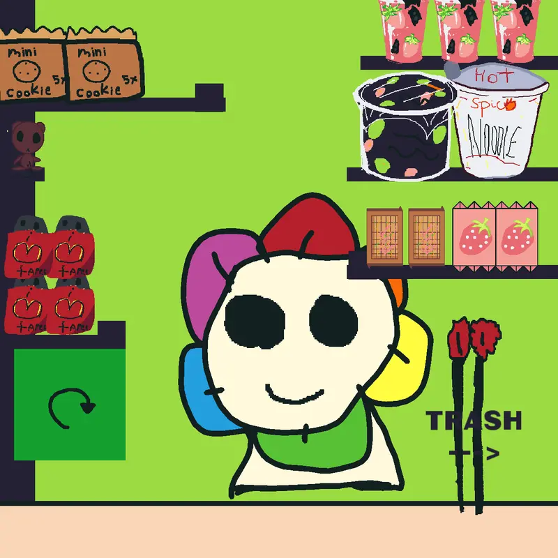 Game by @nepeta_L