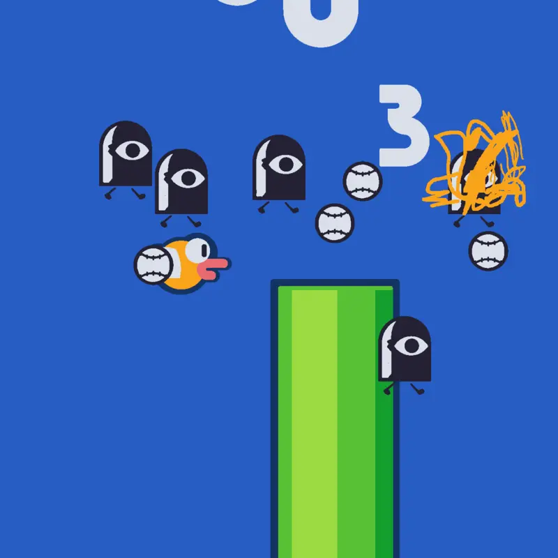 Game by @AxelHayes