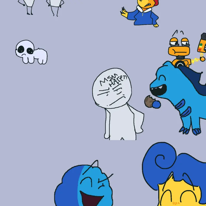Game by @Bluecottoncandy