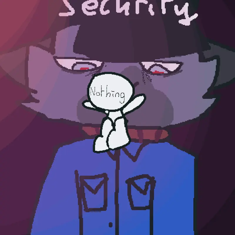 Game by @-Security-