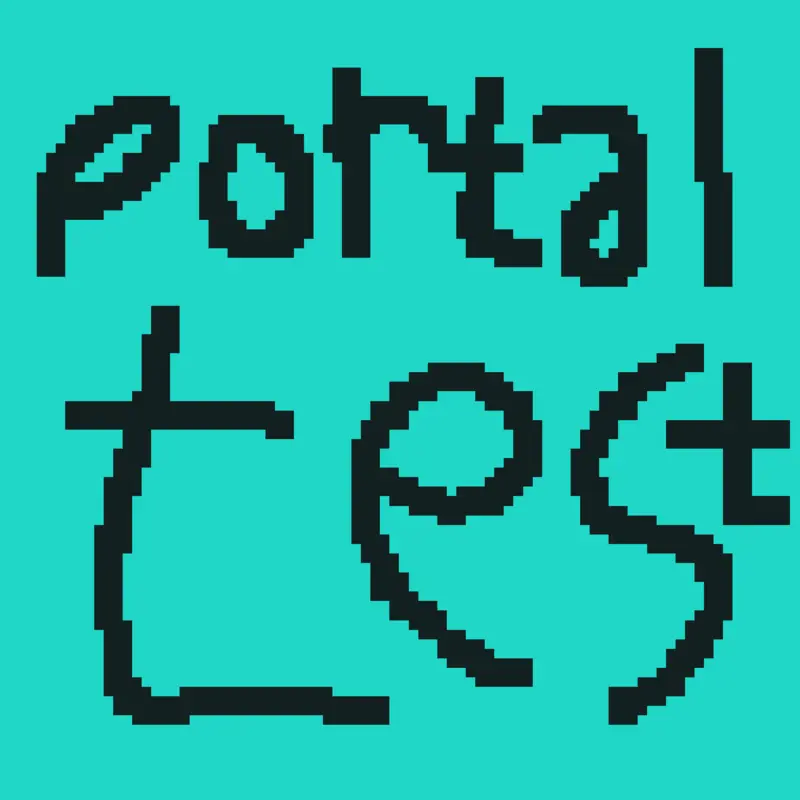 Portal test by @loysy