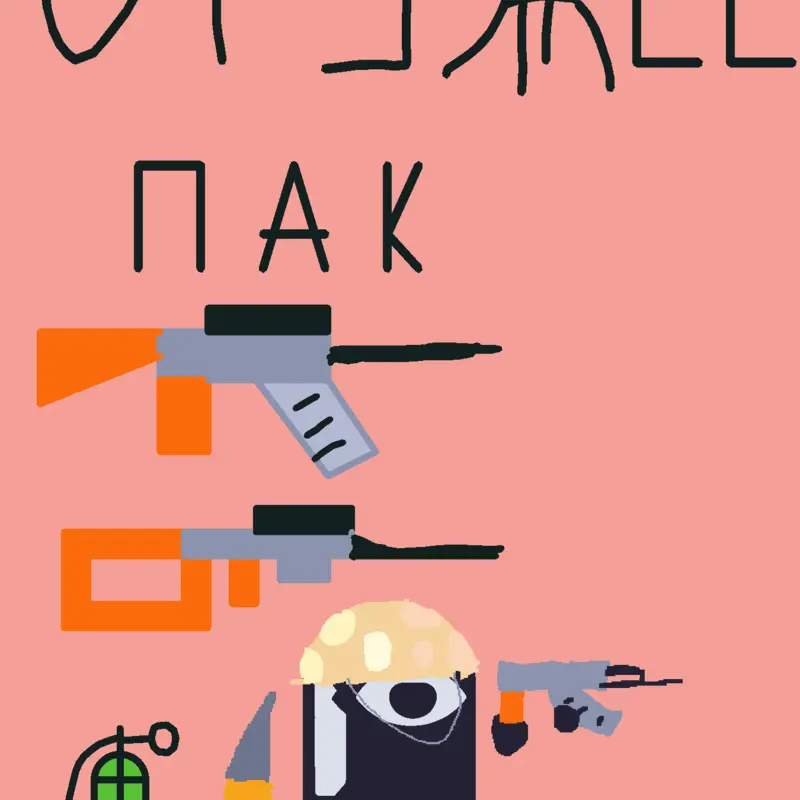 Game by @alihan_Ru_original