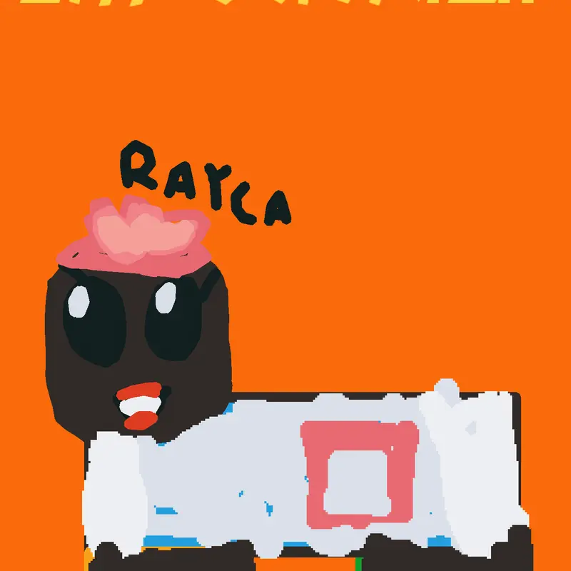Game by @raycaaaell_16