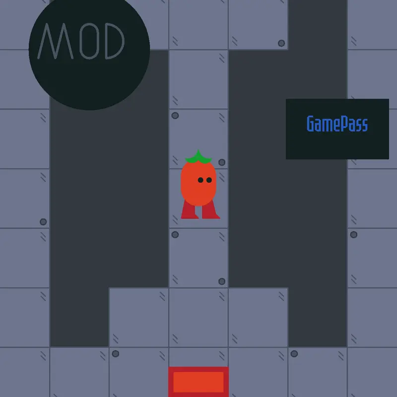 Game by @user_78