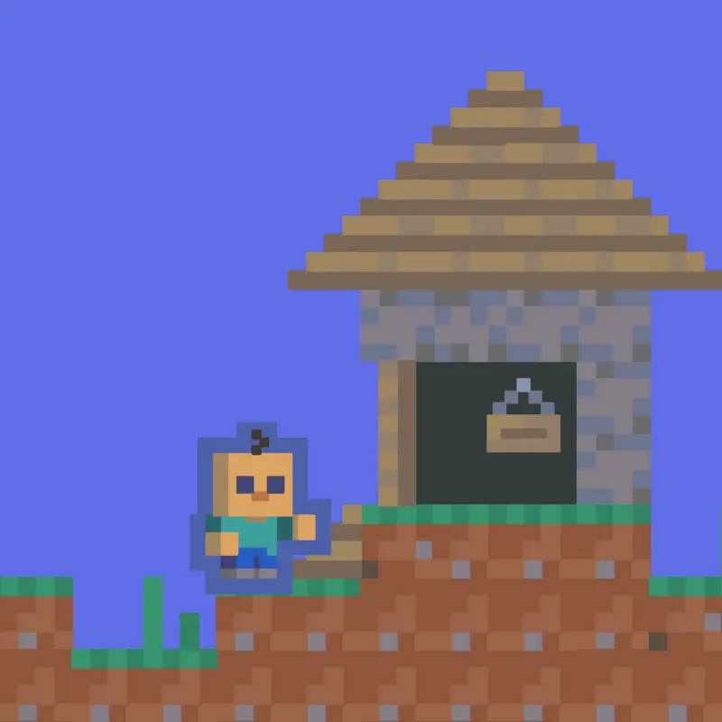 Game by @Netherite-X-HC