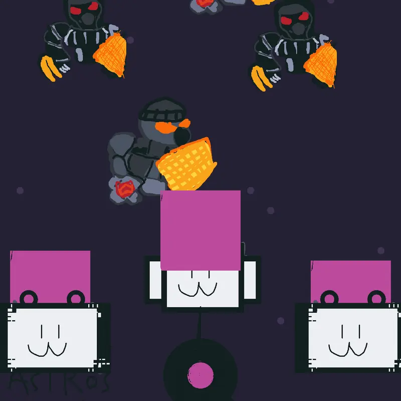 Game by @USSR_JEJEKIJN_ZITRA