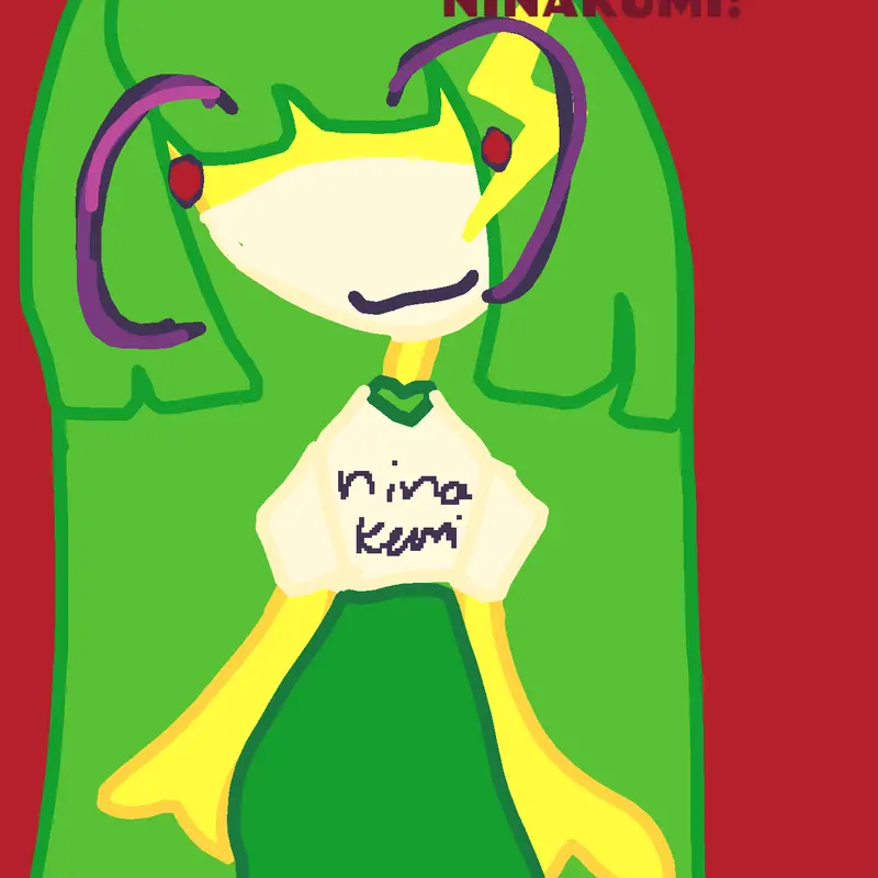 Ragebait by @-_-zakumi-_-