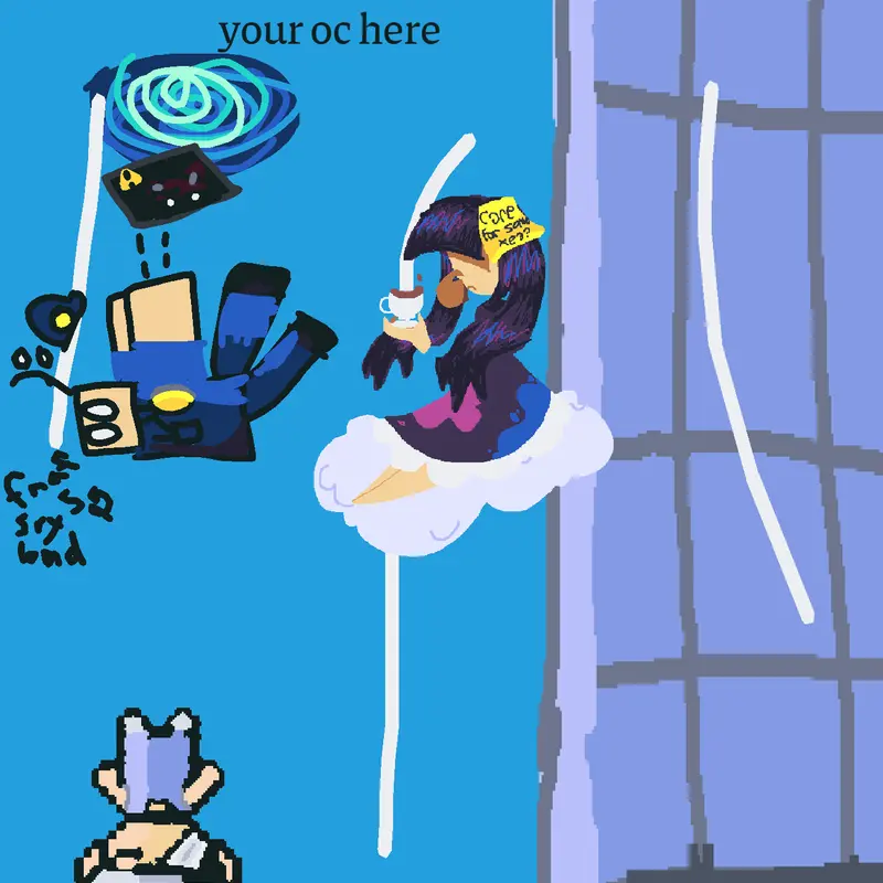 Game by @acidfurry