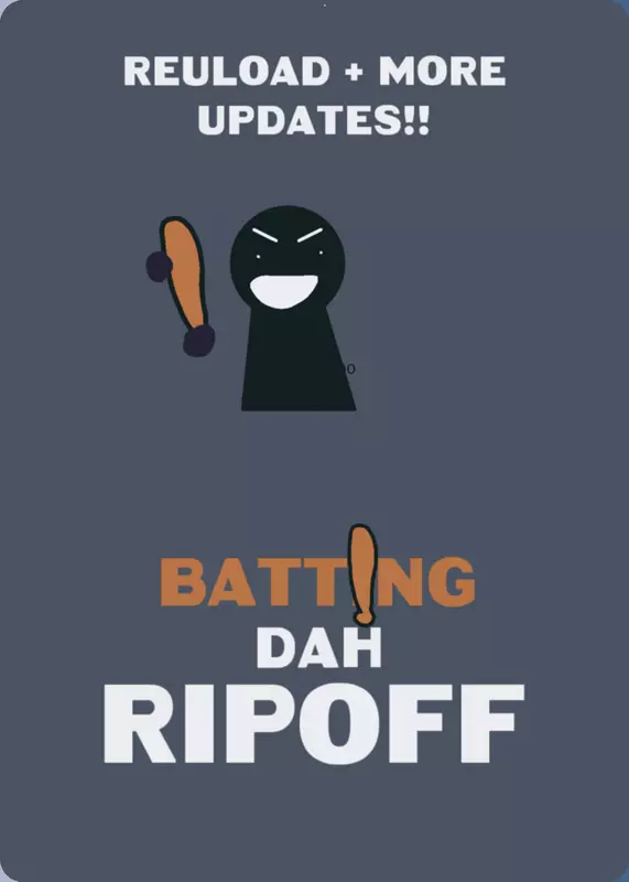 Batting day unmastered by @Guest123432