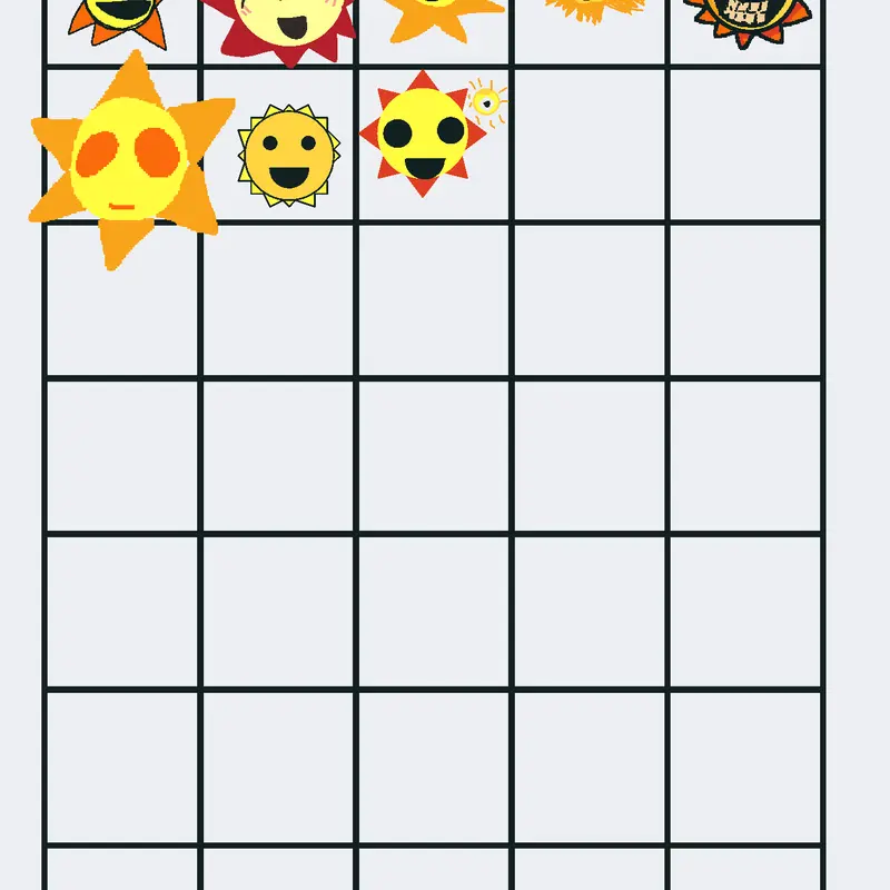 Game by @Lulufefe47