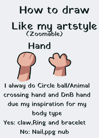 How to draw like me