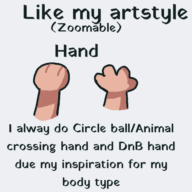 How to draw like me by @jiratchaya