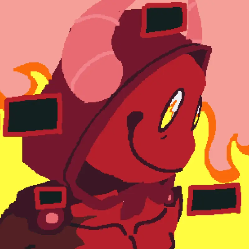 Game by @SoyLovesSeafood