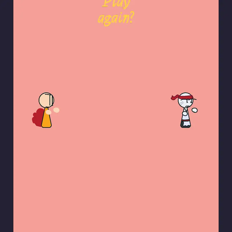 Game by @Guel_castle