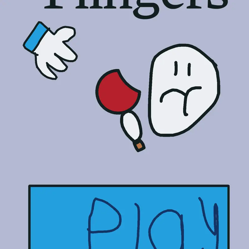 FLINGERS by @RecoCircle