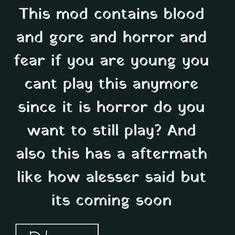 Game by @sprunkimaker12Fan