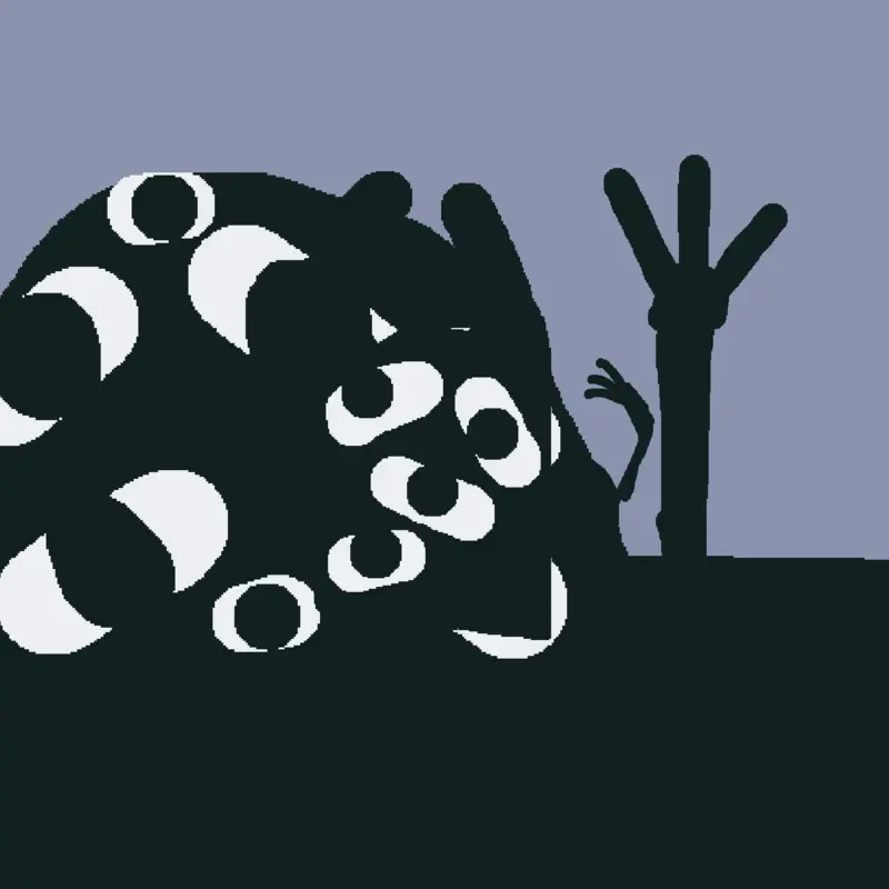 Game by @unfortunat