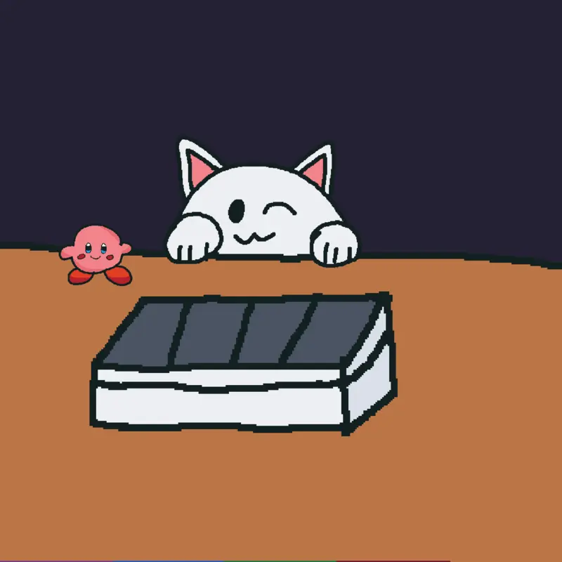 Game by @tynetfy