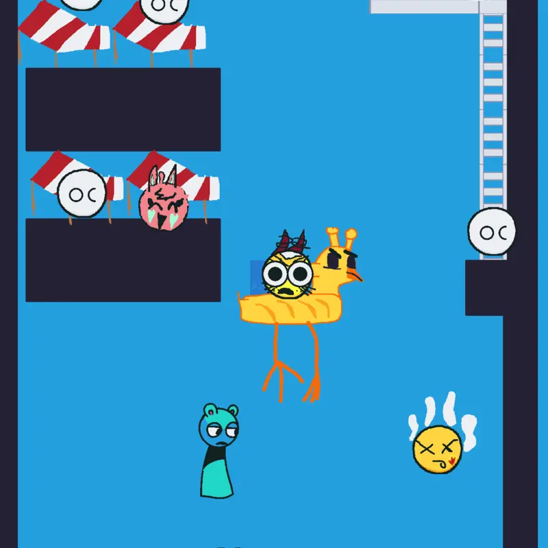 Game by @guydoesrandomthings