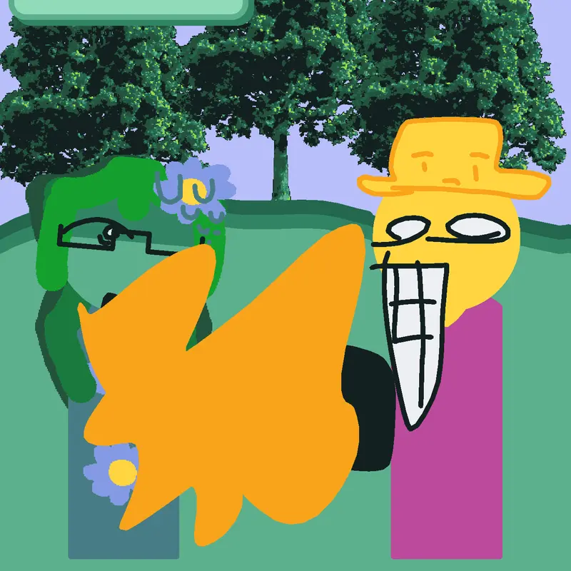 Game by @Really-scary-doorsu
