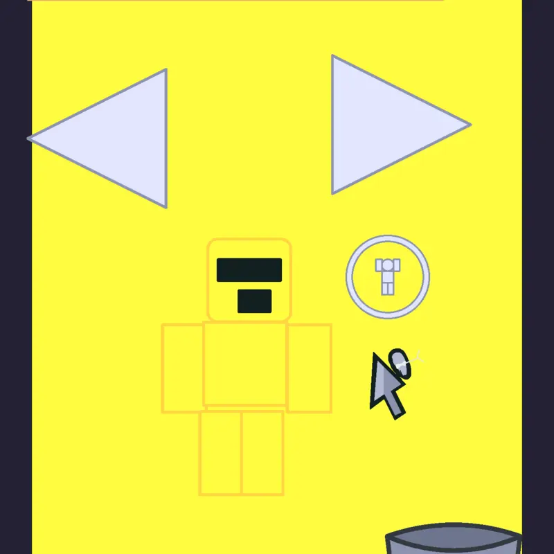Game by @blanck