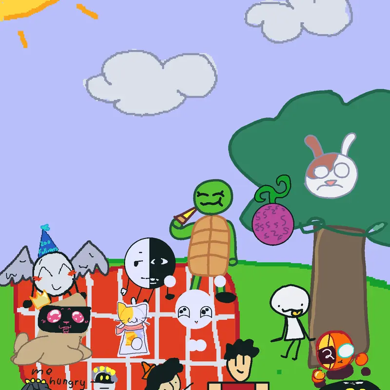 Game by @yuekoo