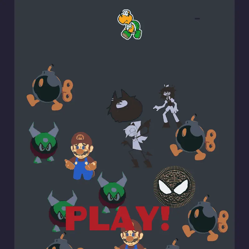 Game by @ItsBurgaThezip