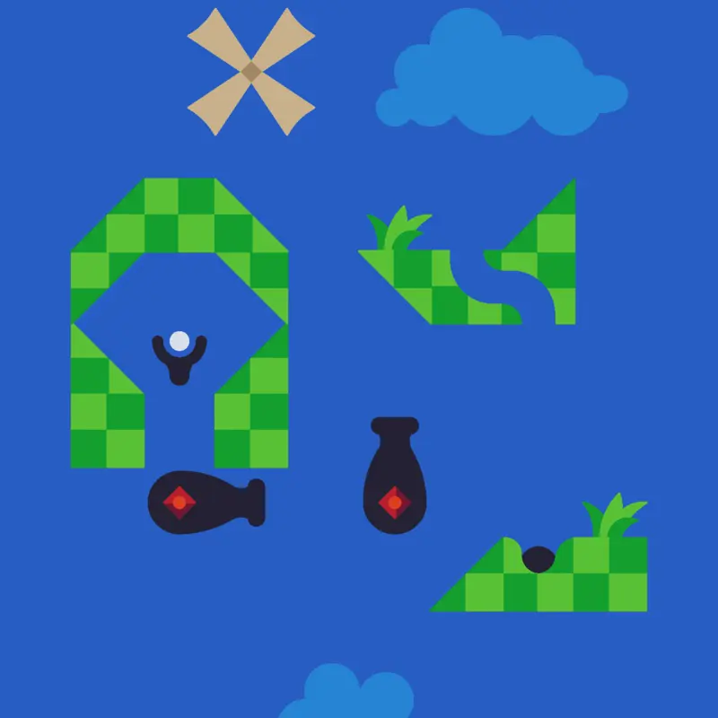 Game by @Filatank