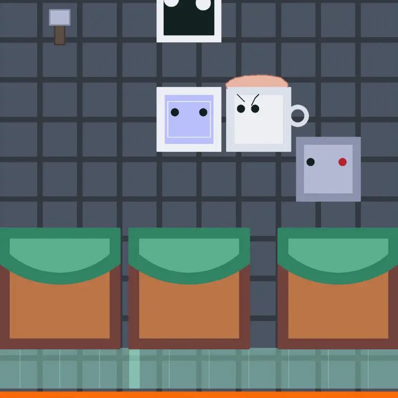 Game by @araygabrielnuevo