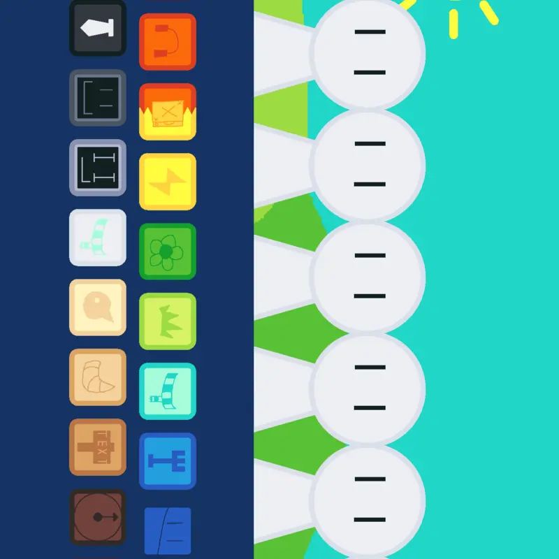Game by @Small_Weirdo