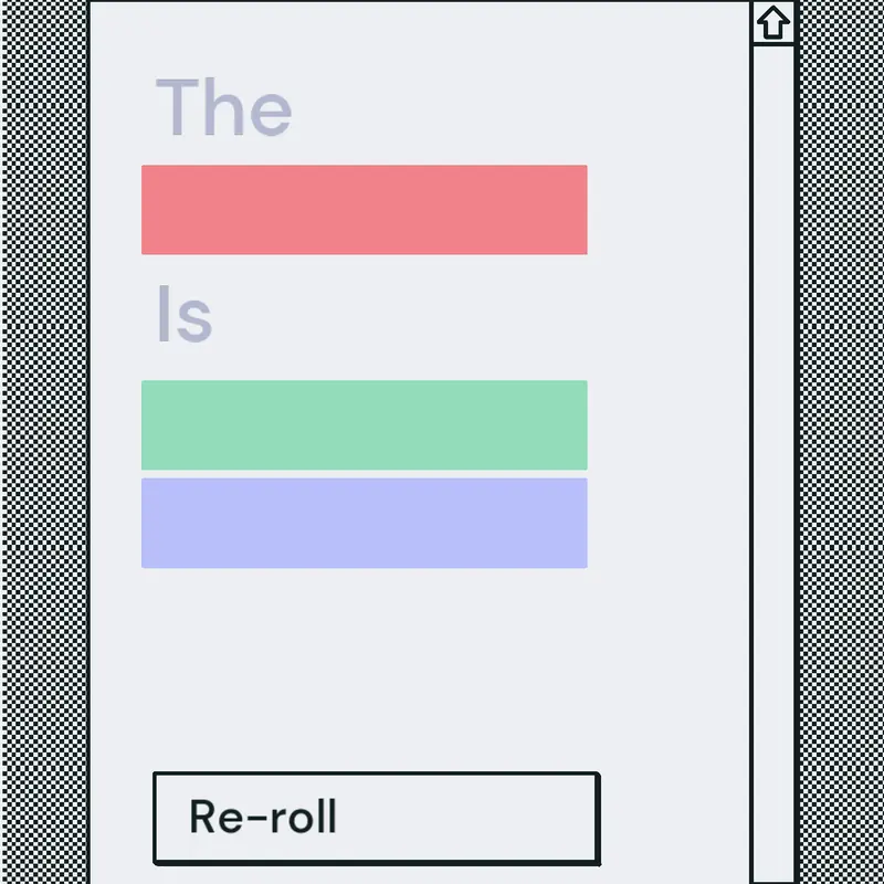 Game by @ClassicPlayer