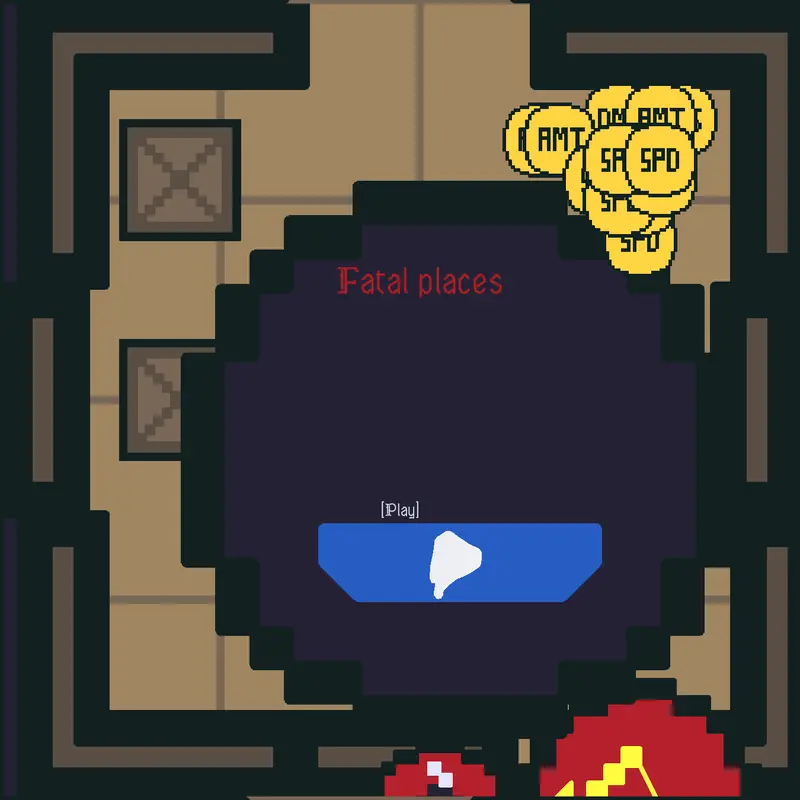 Game by @Greenaliencatgames