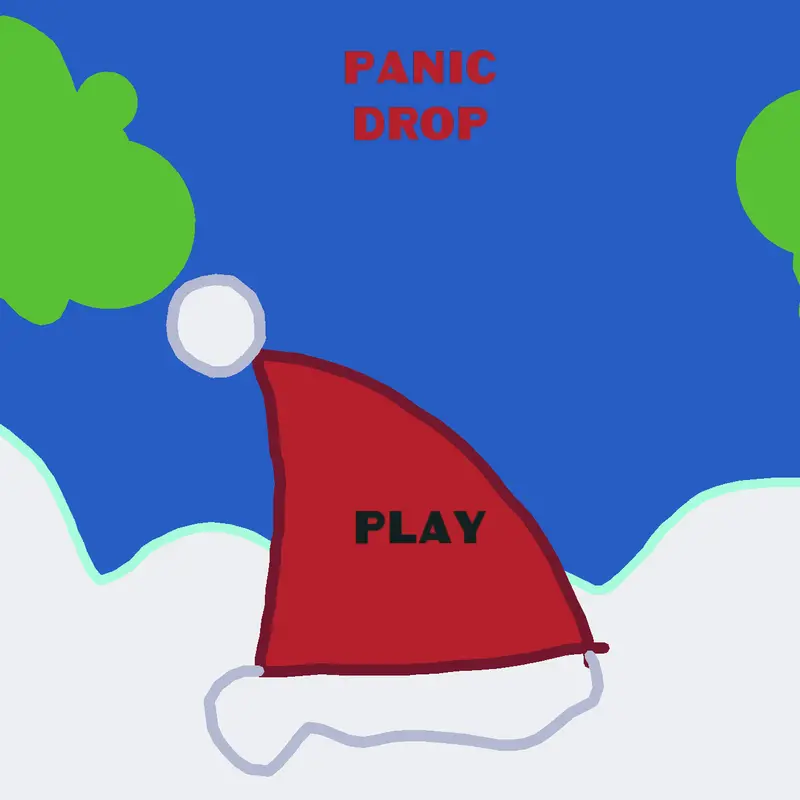Game by @cladety-produtions